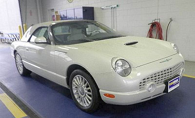 Waukesha Old Car Club | Preserving, Encouraging and Promoting the love