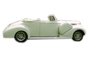 Waukesha Old Car Club