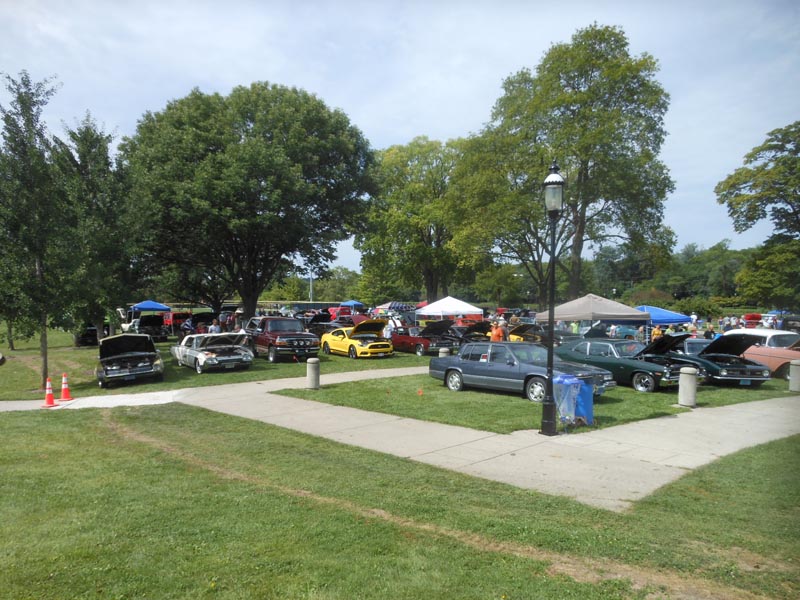 Events Waukesha Old Car Club