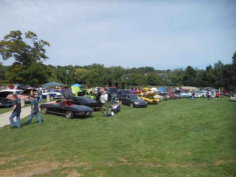 Events Waukesha Old Car Club