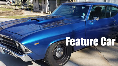 feature